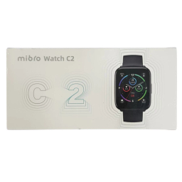 ساعت هوشمند میبرو مدل Watch C2 Xpaw009