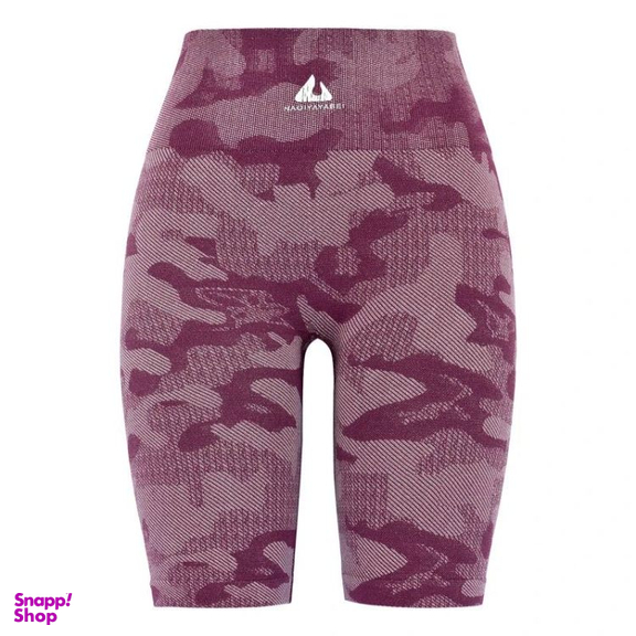 شلوارک ورزشی زنانه کد 364