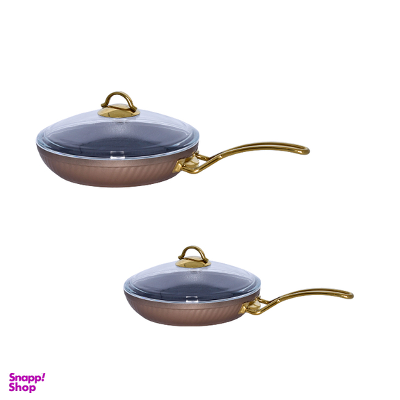 سرویس پخت و پز 10 پارچه ام جی اس کد 800404