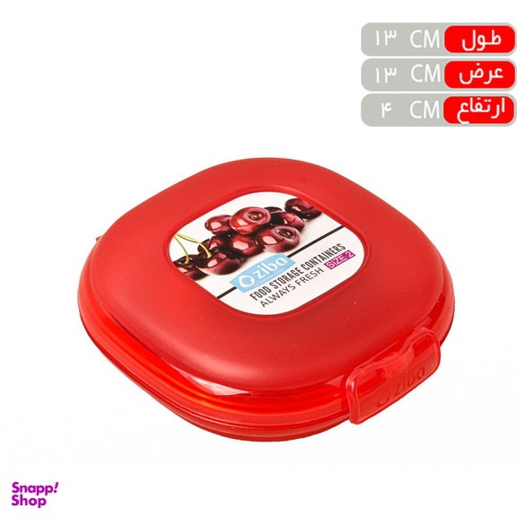 باکس نگهدارنده زیبا کد DH2