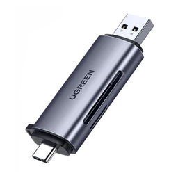 کارت خوان یوگرین مدل CM185 کد 50706