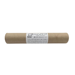 کاغذ طراحی A3 اوریران کد PPA3-25 بسته 25 عددی