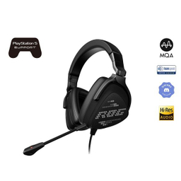 هدست مخصوص بازی ایسوس مدل ROG DELTA S ANIMATE