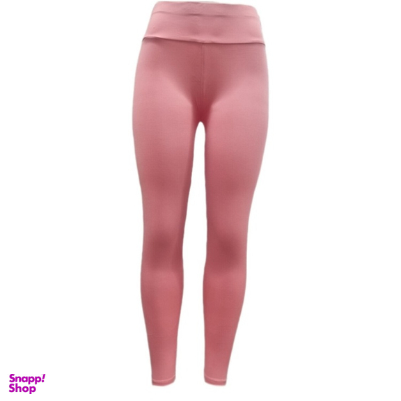 لگینگ زنانه کد G201 رنگ گلبهی