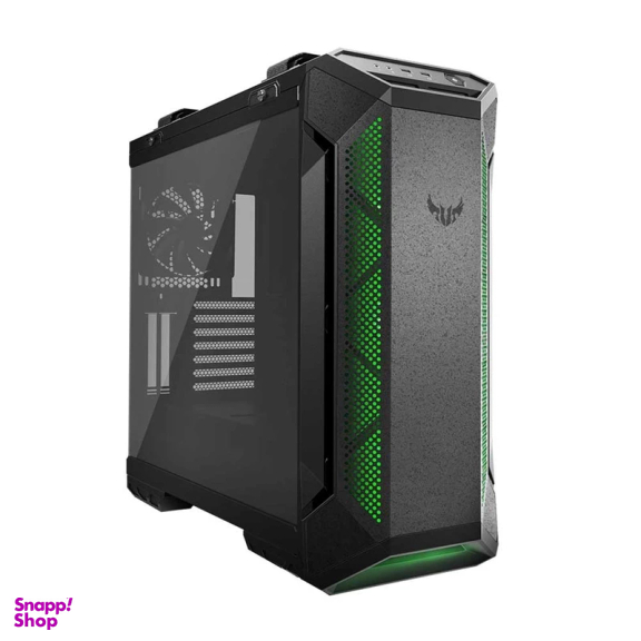 کیس مخصوص بازی کامپیوتر ایسوس مدل TUF GT501 Gaming
