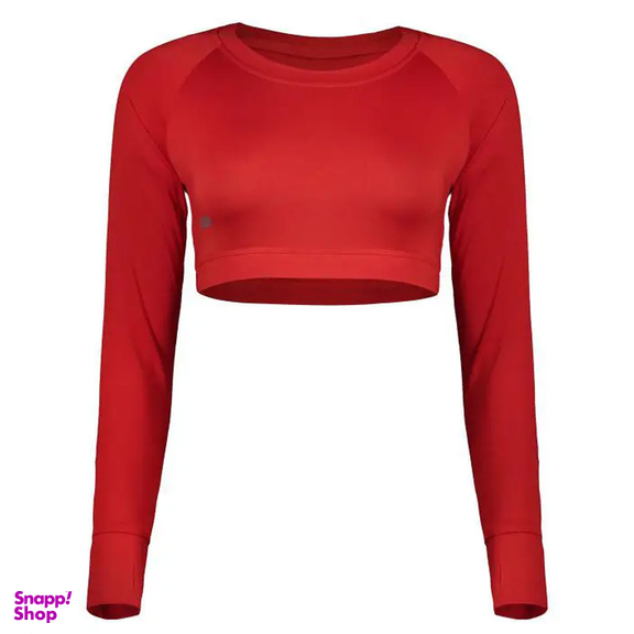 نیم تنه ورزشی زنانه پانیل مدل 4074R