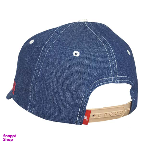 کلاه بیسبالی مدل BC2168