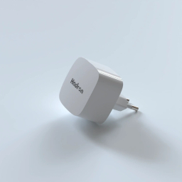 شارژر 33 وات هادرون مدل Type-C C1013