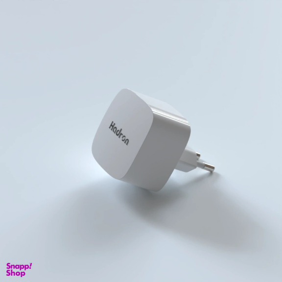 شارژر 33 وات هادرون مدل Type-C C1013