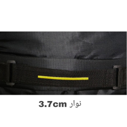 کوله پشتی کوهنوردی 65 لیتری مدل MSK