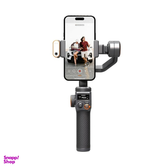 گیمبال هوهم مدل M6