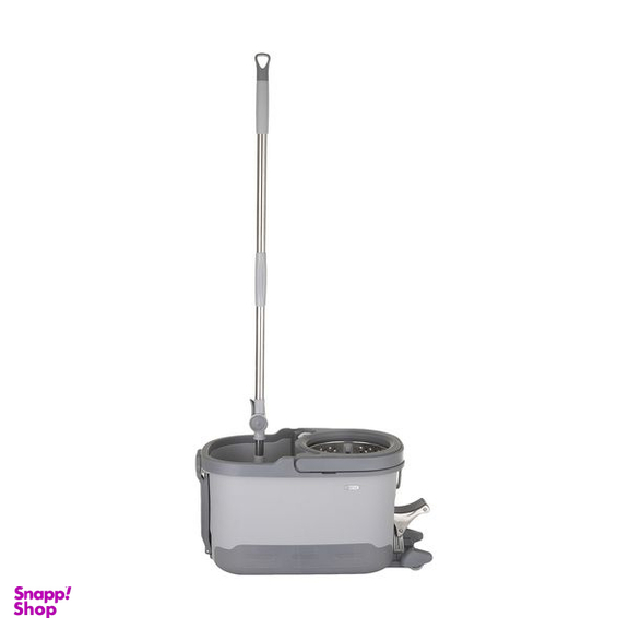 ست سطل و زمین شوی شاین مدل دایموند کد 001