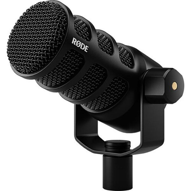 میکروفون داینامیک رود مدل Rode PodMic USB XLR