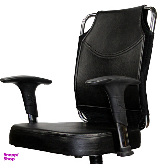 صندلی اداری مدل جلیقه ای کد 007