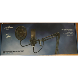 میکروفون کندانسر یوریج مدل Stream 800 HD Studio186020