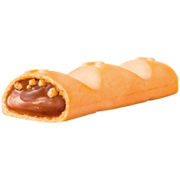 شکلات بی ردی نوتلا وزن 132 گرم بسته ۶ عددی