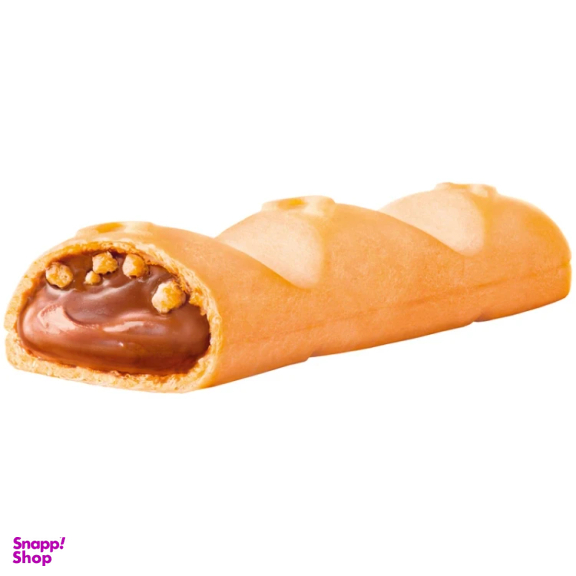 شکلات بی ردی نوتلا وزن 132 گرم بسته ۶ عددی