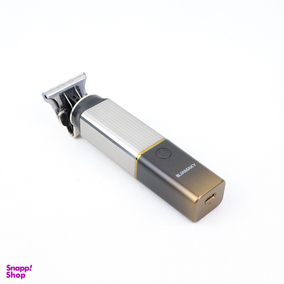 ماشین اصلاح موی سر و صورت شارژی جاماکی مدل JPC90057