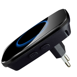 زنگ بی سیم هوشمند در مدل Smart B1 مجموعه 2 عددی