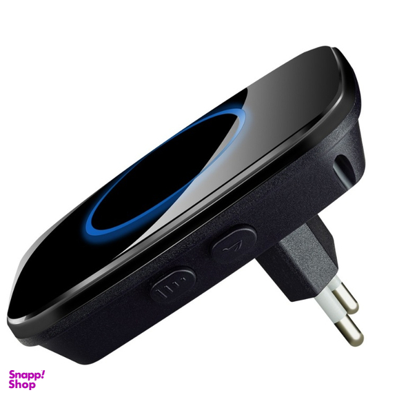 زنگ بی سیم هوشمند در مدل Smart B1 مجموعه 2 عددی