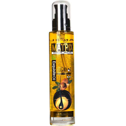 روغن مو ماتریکس مدل آرگان حجم 100 میلی لیتر