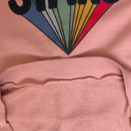 هودی دخترانه مادر مدل دیانا