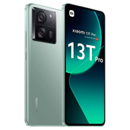 گوشی موبایل شیائومی مدل 13T Pro دو سیم کارت ظرفیت 512 گیگابایت و رم 12 گیگابایت