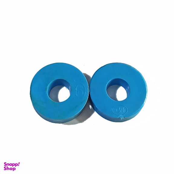 لاستیک میله بارفیکس مدل W30 بسته 2 عددی