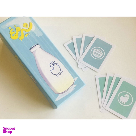 بازی فکری شیر مرغ