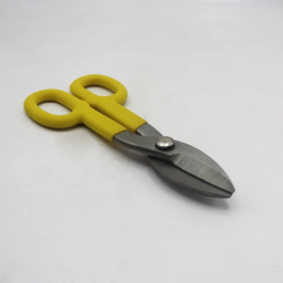قیچی ورق بر یونیورسال مدل دسته عینکی کد YP-288608-8INCH