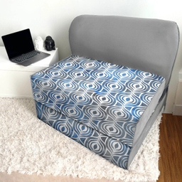 مبل تختخواب شو یک نفره نوپه هوم مدل مدرن کد P1034