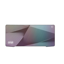 ماوس پد مخصوص بازی ام اس آی مدل AGILITY GD72 GLEAM EDITION