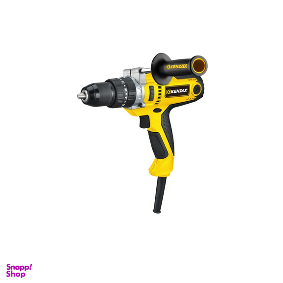 پیچ گوشتی برقی کنزاکس مدل 2515