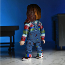 اکشن فیگور نکا مدل عروسک چاکی