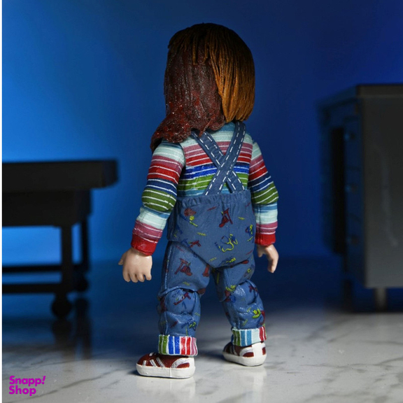 اکشن فیگور نکا مدل عروسک چاکی