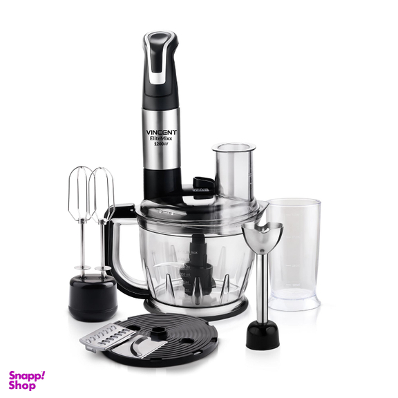 گوشتکوب برقی وینسنت کد HB7612