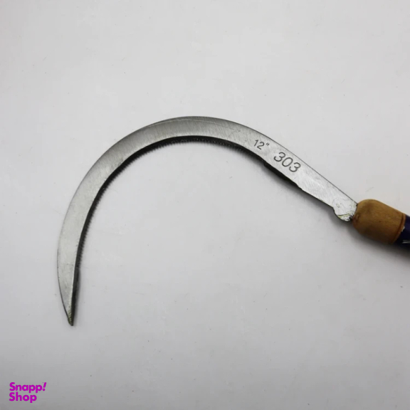 داس شوکا مدل YP-303-12INCH/32CM