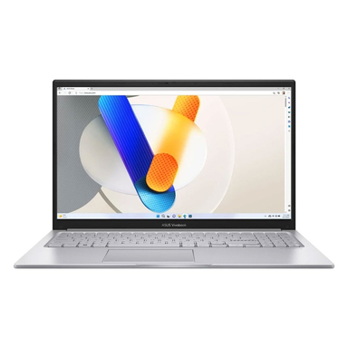 لپ تاپ 15.6 اینچ ایسوس مدل Vivobook X1504VA-NJ3666 Core i3-1315U RAM 8GB 512GB SSD کاستوم شده