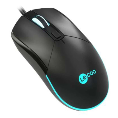 ماوس مخصوص بازی لنوو مدل Lecco MS120