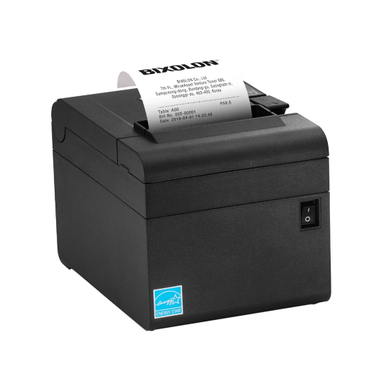 پرینتر حرارتی فروشگاهی بیکسولون مدل SRP-E300