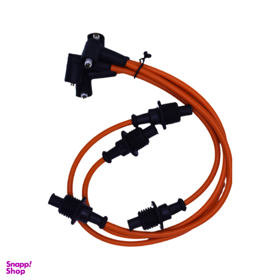 وایر شمع تقویتی خودرو ان جی کی کد NGK03 مناسب پژو 405 دوگانه سوز