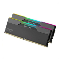 رم کامپیوتر کلو مدل FIT V DDR5 دو کاناله 5600 مگاهرتز CL30 ظرفیت 16 گیگابایت بسته 2 عددی