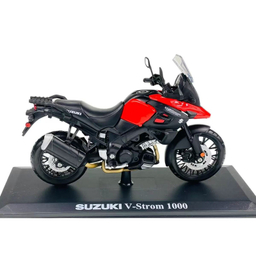 ماکت موتور مایستو مدل SUZUKI VSTROM 1000