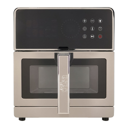 سرخ کن سوپر کاسا مدل CA-101 گنجایش ۸ لیتر