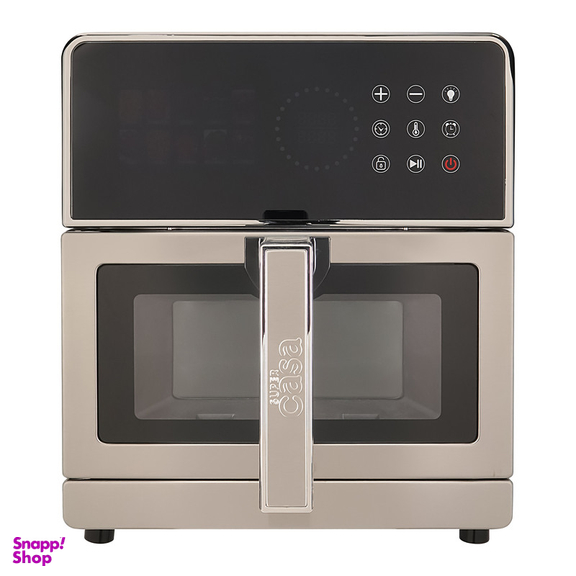 سرخ کن سوپر کاسا مدل CA-101 گنجایش ۸ لیتر