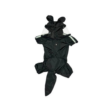 لباس سگ مدل رینی کد 105