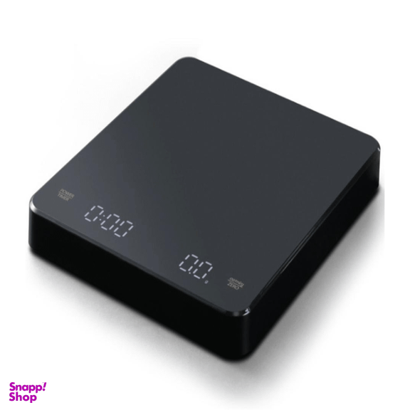ترازوی تایمردار قهوه مدل Coffee Scale 31