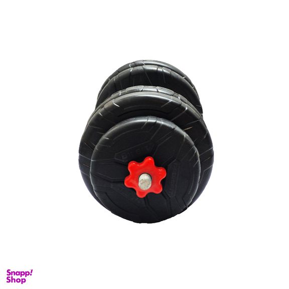 دمبل رادیس فیت مدل OV13-M1 One Handle وزن 13 کیلوگرم