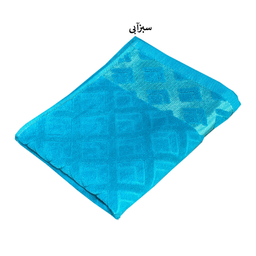 حوله دستی ماندگار مدل Kandoo سایز 40×75 سانتی متر