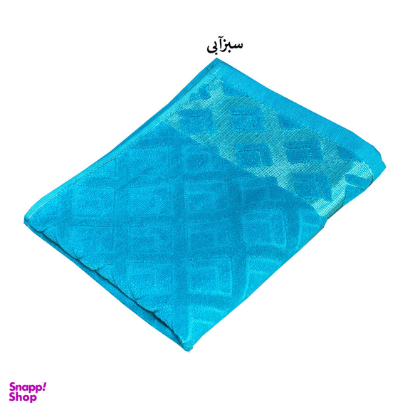 حوله دستی ماندگار مدل Kandoo سایز 40×75 سانتی متر